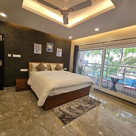 فندق The Urban Nest بنغالور المظهر الخارجي الصورة