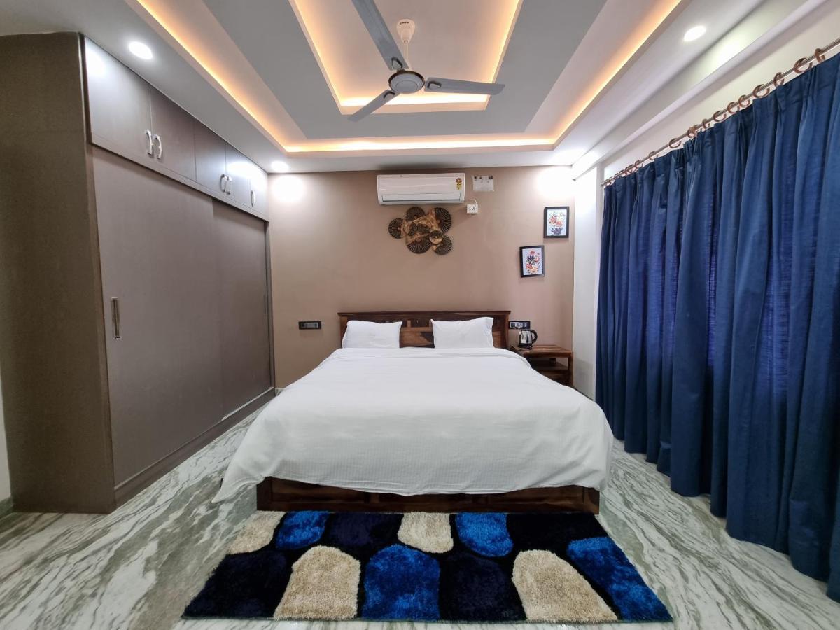 فندق The Urban Nest بنغالور المظهر الخارجي الصورة