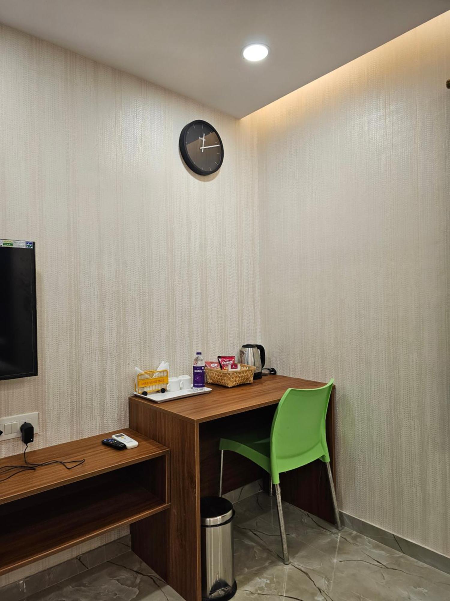 فندق The Urban Nest بنغالور المظهر الخارجي الصورة