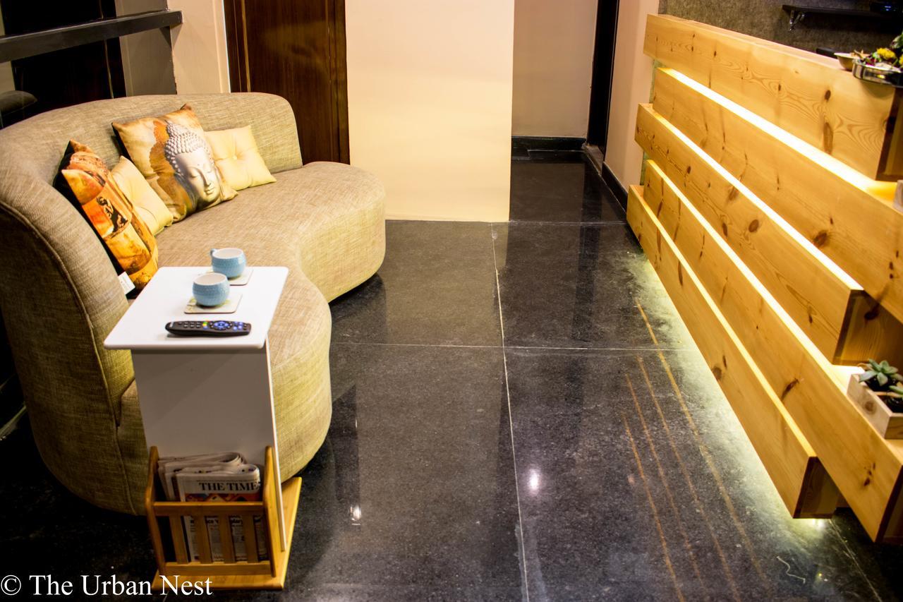 فندق The Urban Nest بنغالور المظهر الخارجي الصورة
