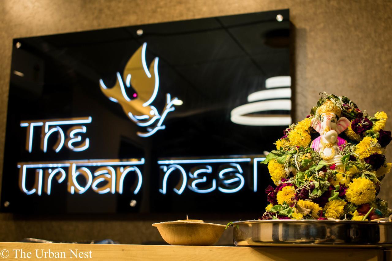 فندق The Urban Nest بنغالور المظهر الخارجي الصورة