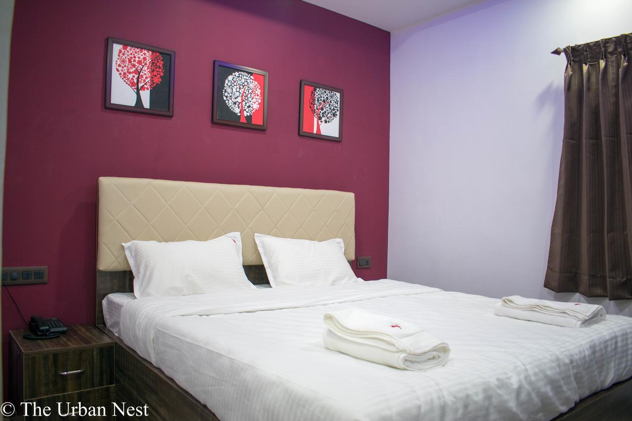 فندق The Urban Nest بنغالور المظهر الخارجي الصورة