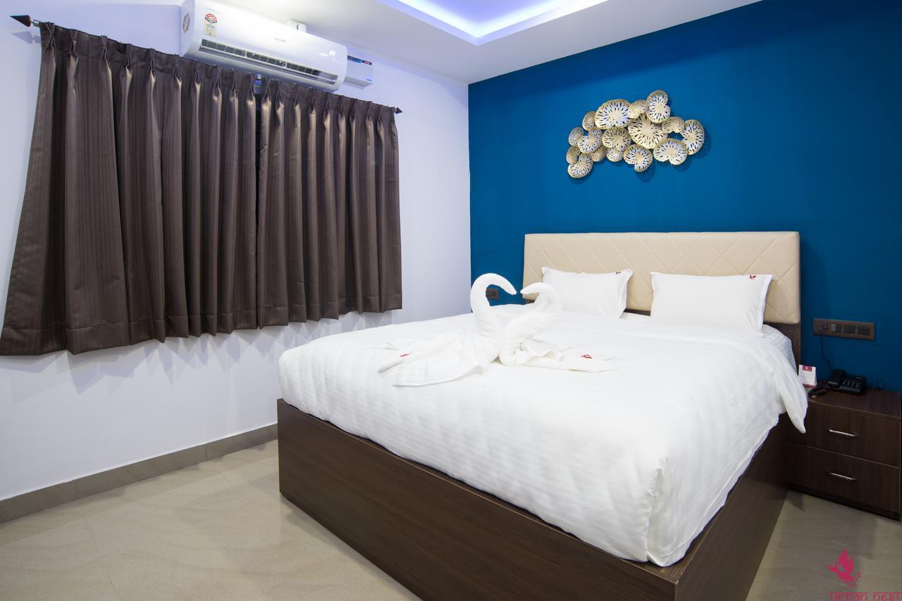 فندق The Urban Nest بنغالور المظهر الخارجي الصورة